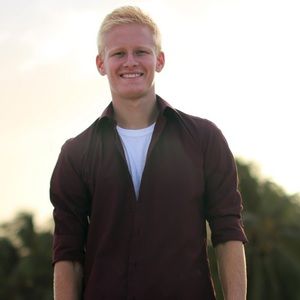 Meet your Posher, Donovan